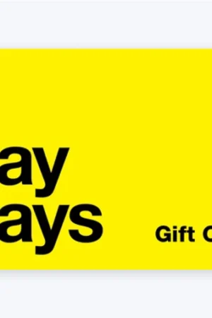 Jay Jays eGift Card