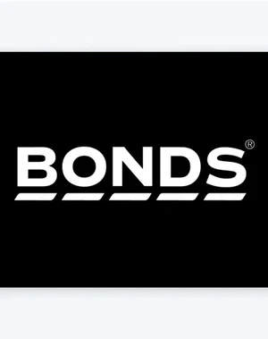 Bonds eGift Card
