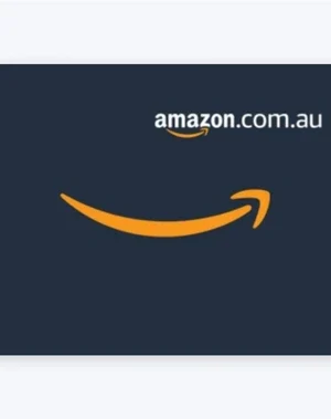 AWS eGift Card