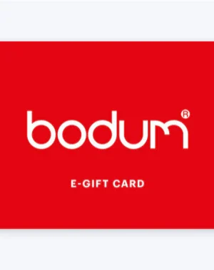 Bodums eGift Card
