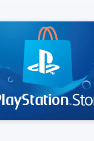 US PSN Gift Card