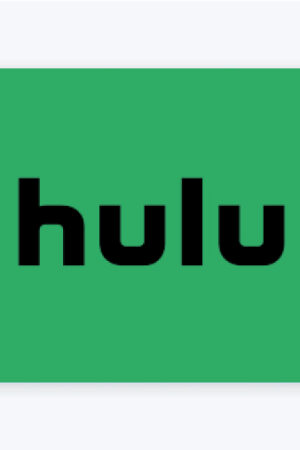 US Hulu Gift Card