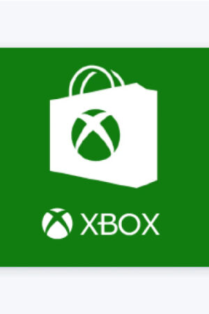 US Xbox Gift Card