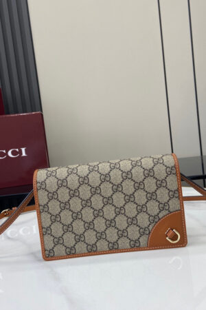 Gucci Super Mini Bag