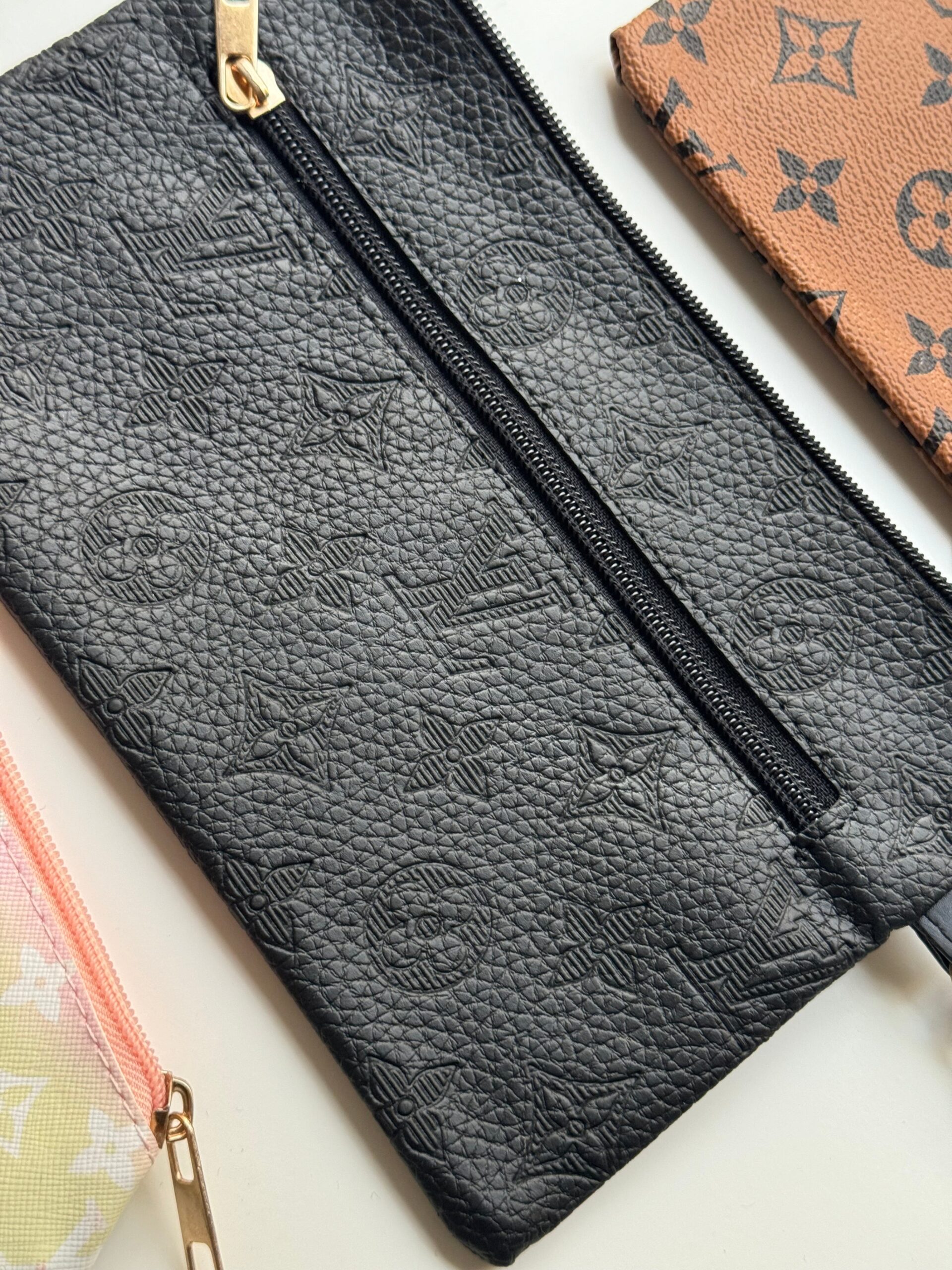 LV Monogram Escale Neverfull MM - Image 6