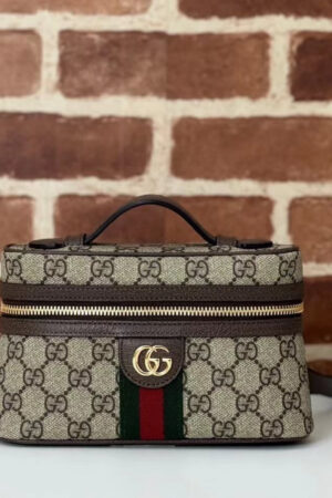 Gucci Ophidia Mini Shoulder Bag
