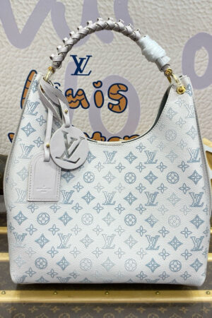 Louis Vuitton Carmel Bag