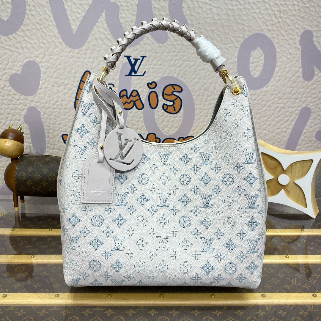 Louis Vuitton Carmel Bag