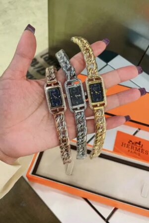 Hermes Nantucket Watch 29mm