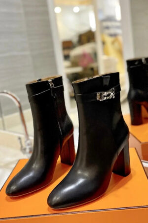 Hermès Saint Germain ankle boot