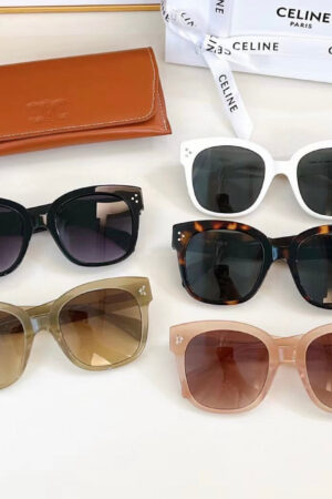 Celine CL4002UN Triomphe Sunglasses