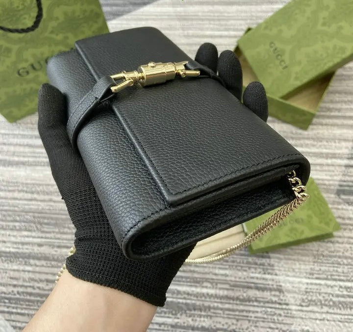 Gucci Jackie WOC - Image 12