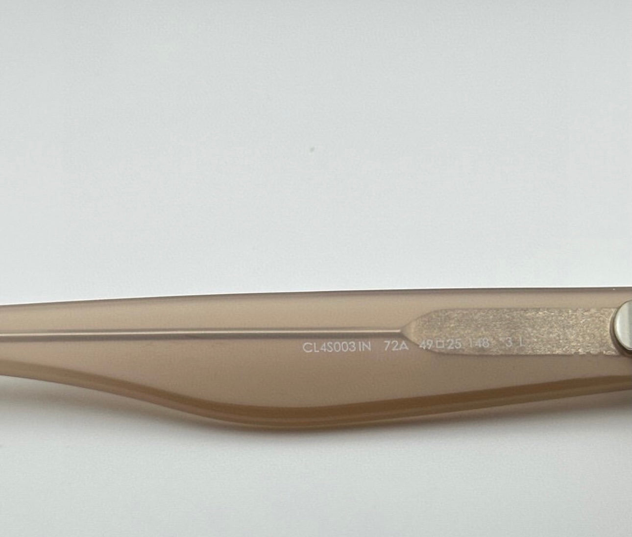 Celine CL4002UN Triomphe Sunglasses - Image 5