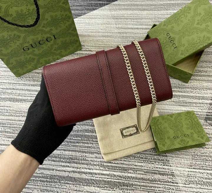Gucci Jackie WOC - Image 5