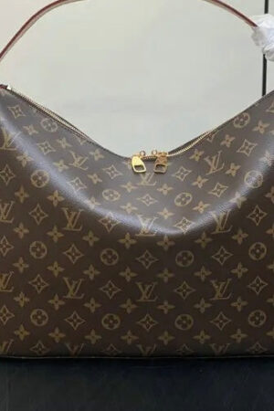 Louis Vuitton Slouchy MM