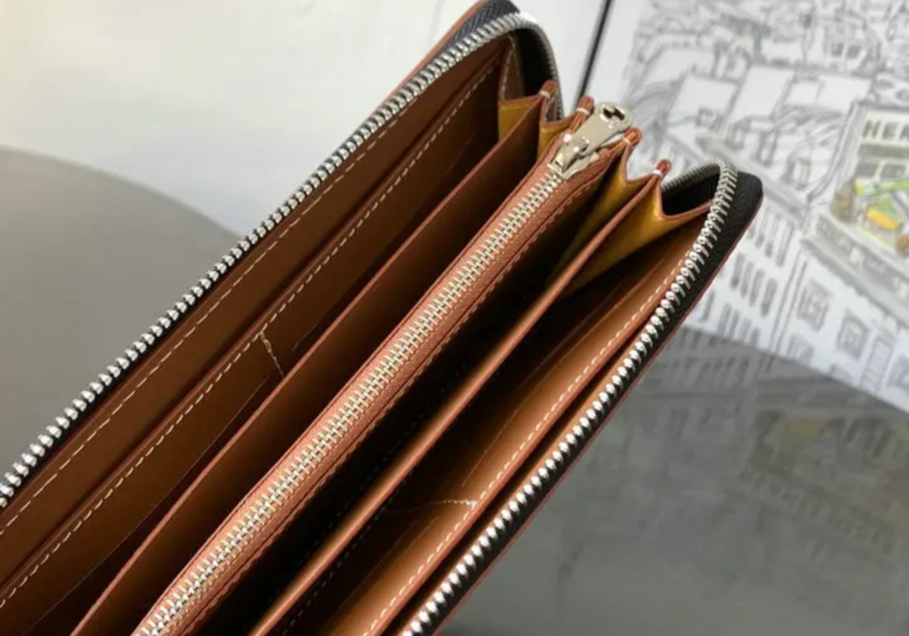Goyard Zippy Wallets - Image 30