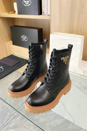 Prada Chelsea Boots