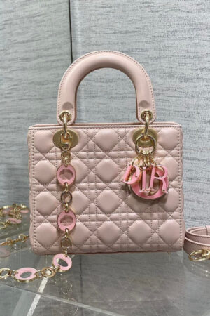 Lady D Mini Bag