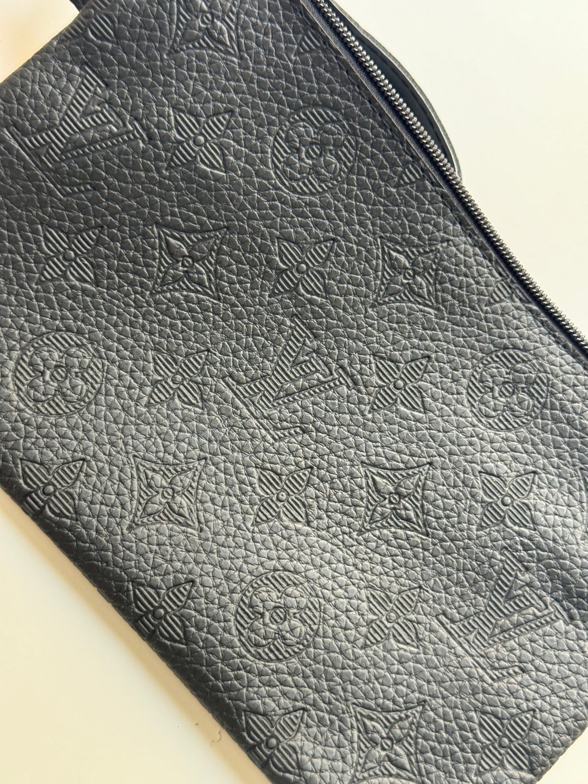 LV Monogram Escale Neverfull MM - Image 8