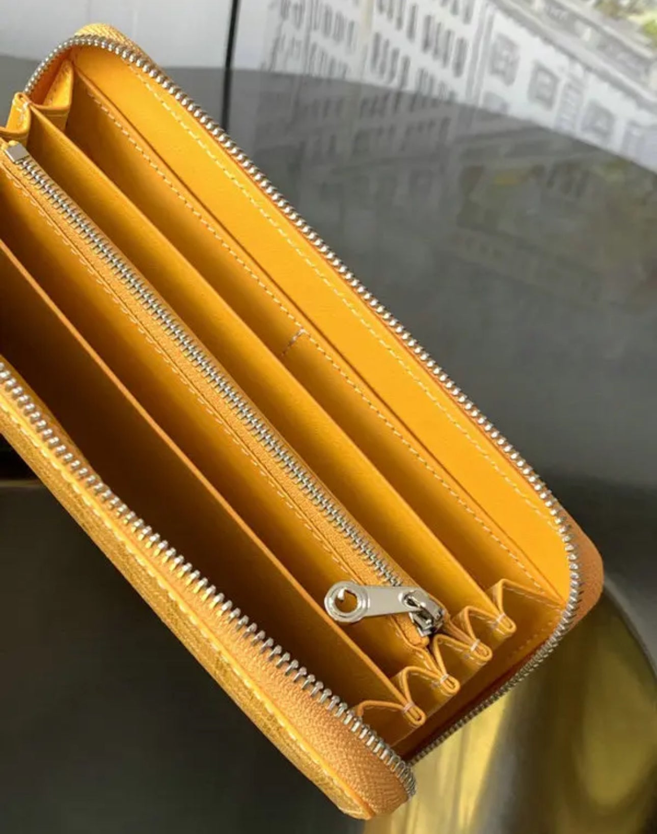 Goyard Zippy Wallets - Image 26