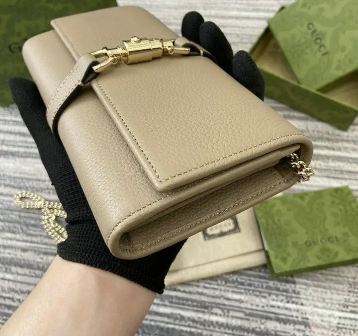 Gucci Jackie WOC - Image 17