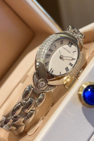 Cartier Quartz Watch