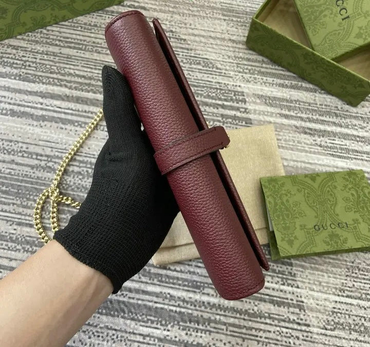 Gucci Jackie WOC - Image 6