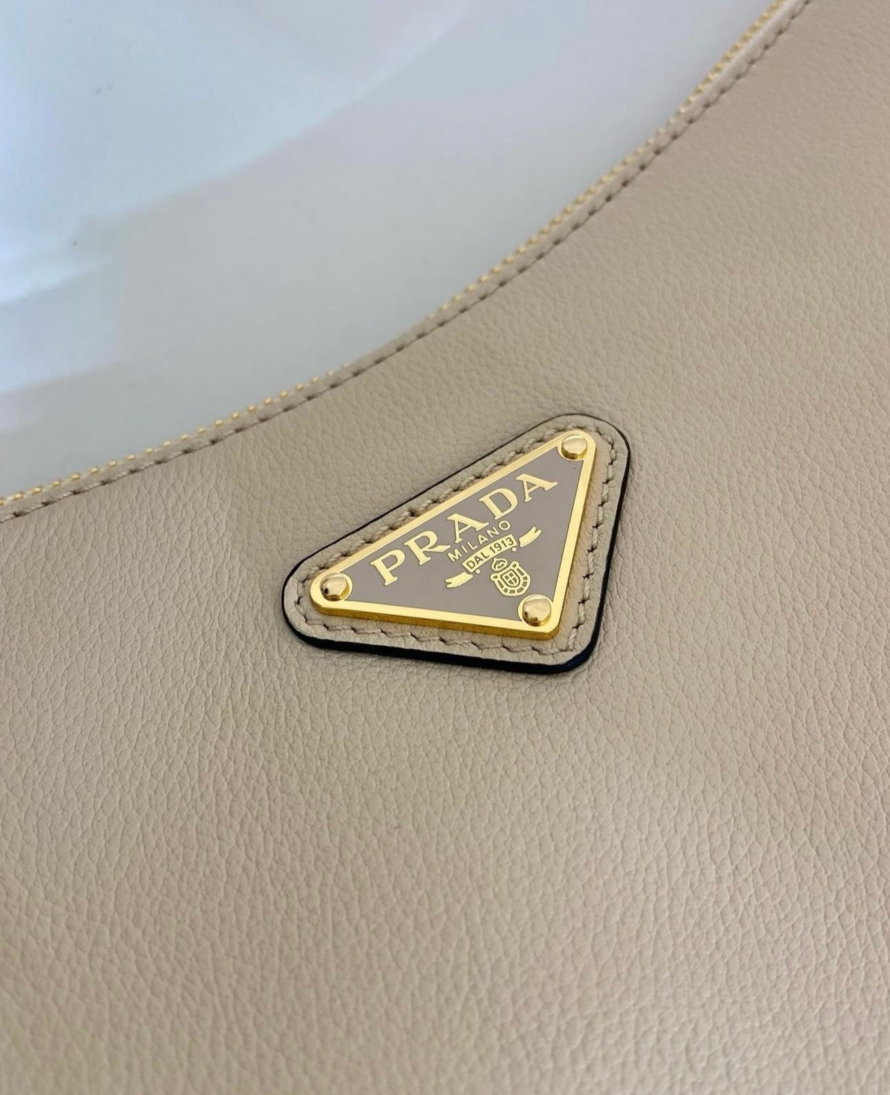 Prada Aimee Shoulder Bag - Image 3