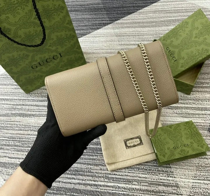 Gucci Jackie WOC - Image 15