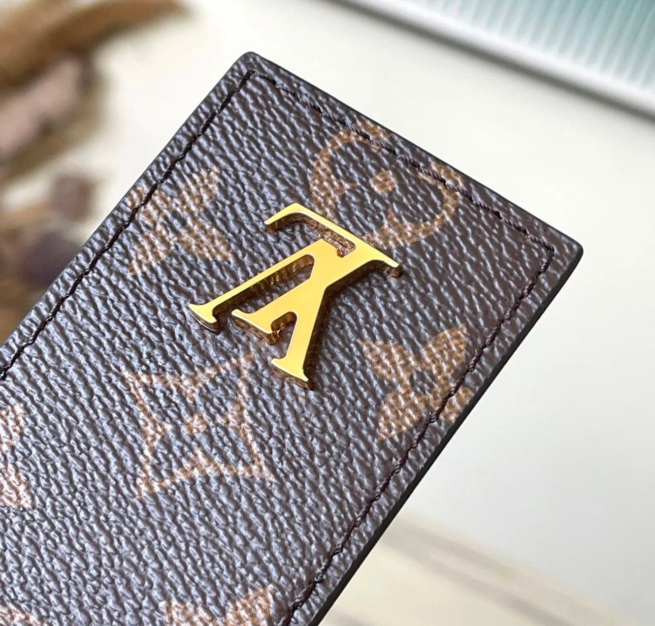 LV Nova Small Tote - Image 6