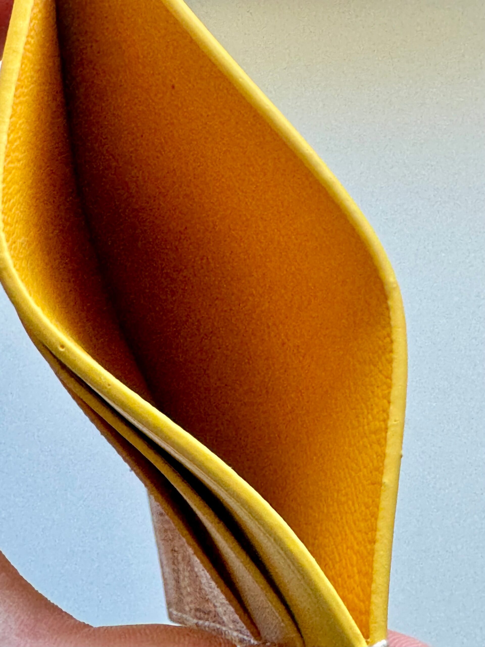 Goyard Saint Sulpice Card Wallet - Image 5