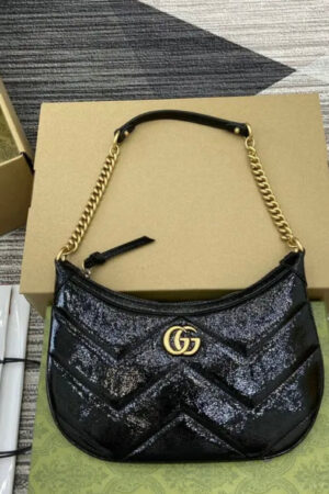 Gucci Marmont Small Shoulder Bag