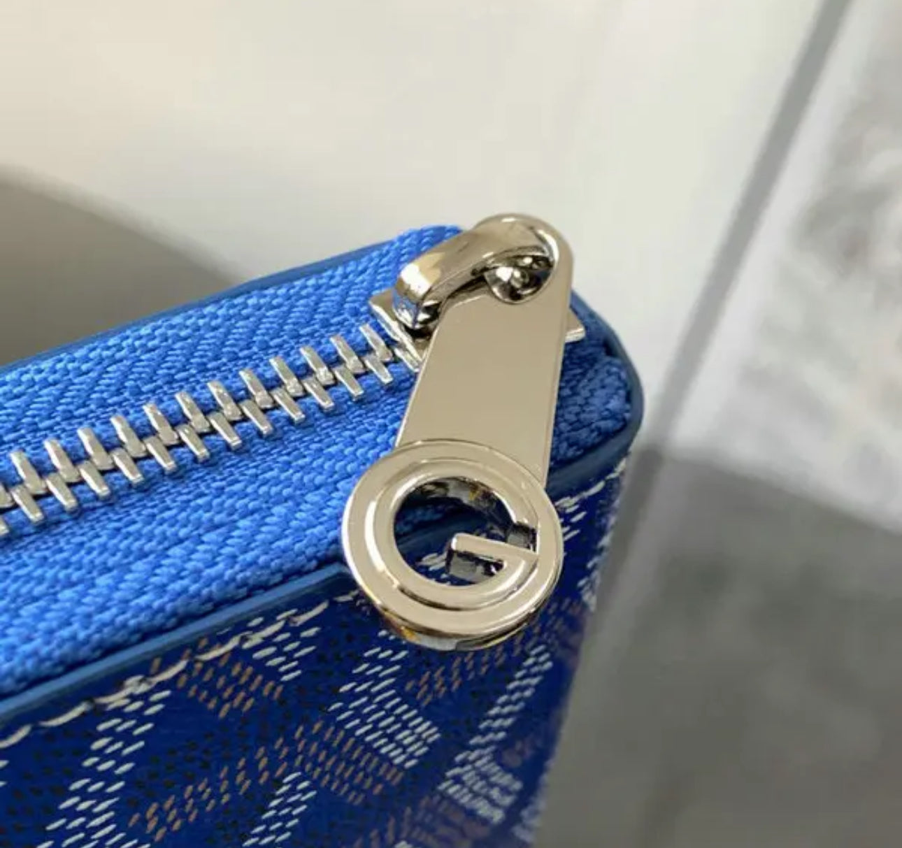 Goyard Zippy Wallets - Image 23