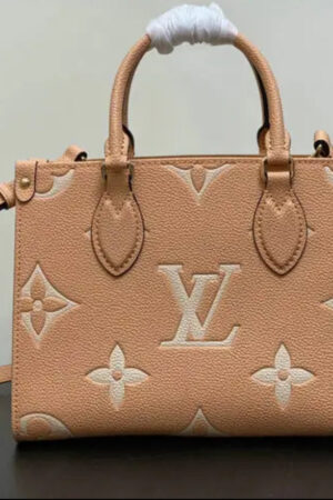 LV Onthego PM