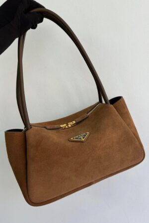 Prada Suede Bag