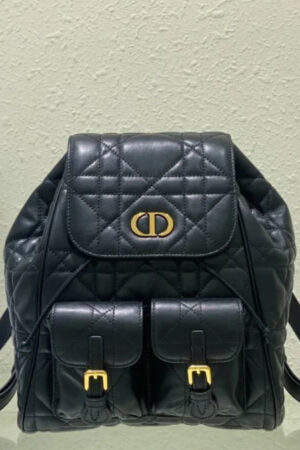 Dior Caro Backpack