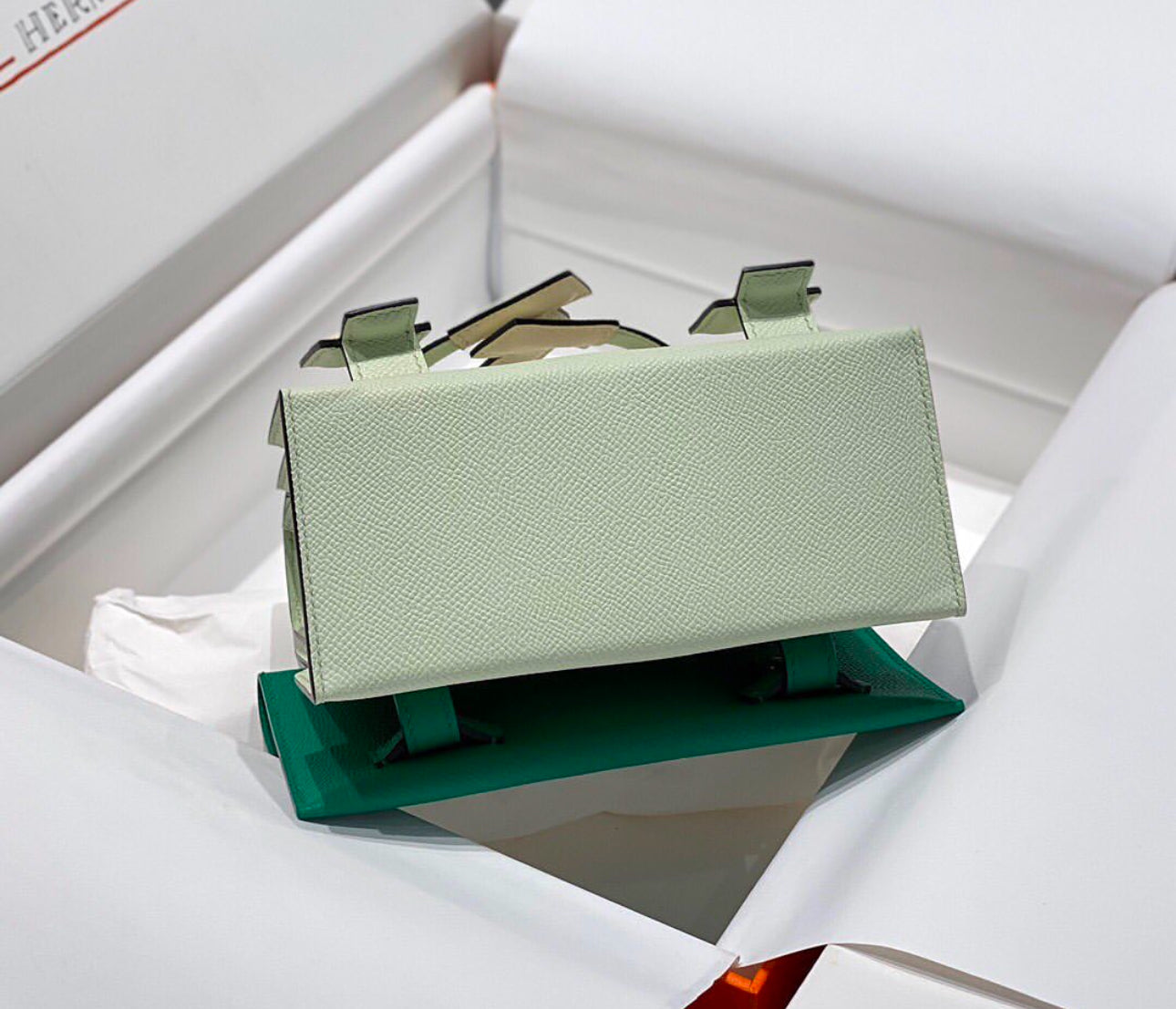 Hermes Kelly Doll - Image 14