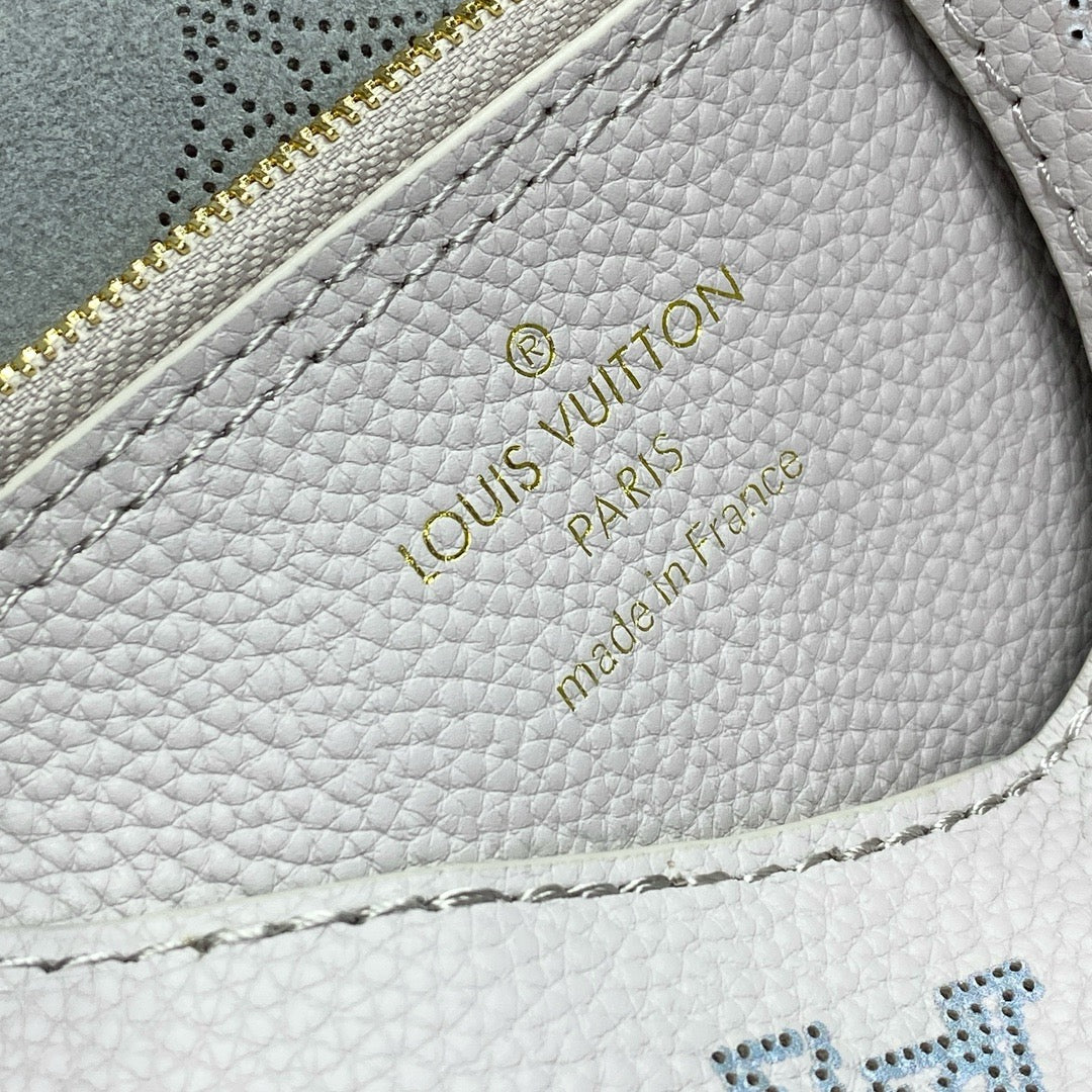 Louis Vuitton Carmel Bag - Image 9