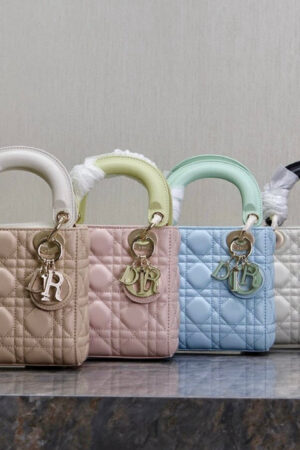 Lady D Mini Bag