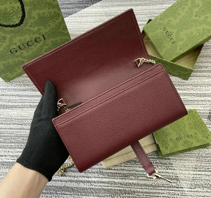 Gucci Jackie WOC - Image 8