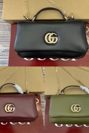 Gucci Milano Line Bag