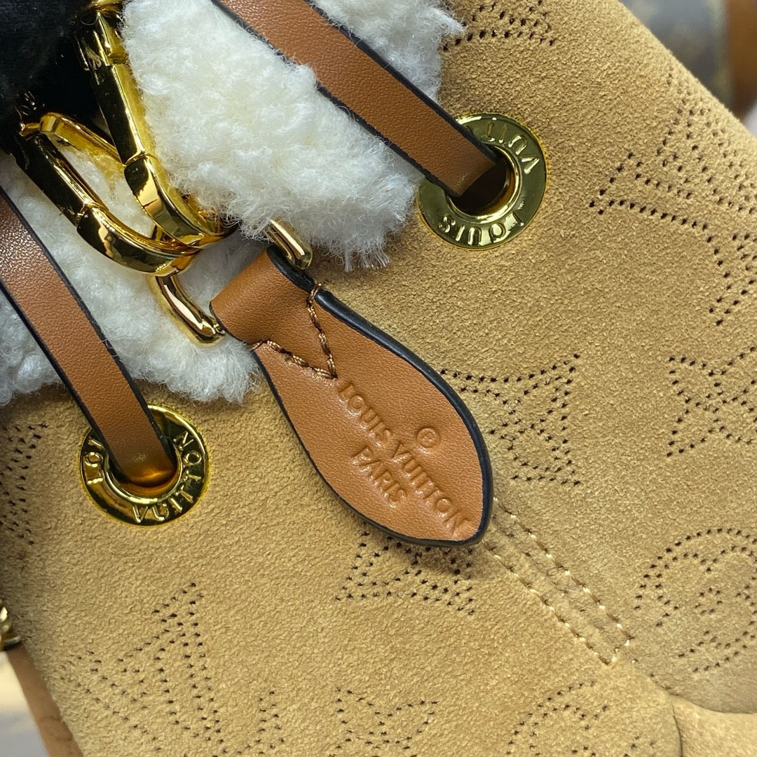 Louis Vuitton Bella - Image 11