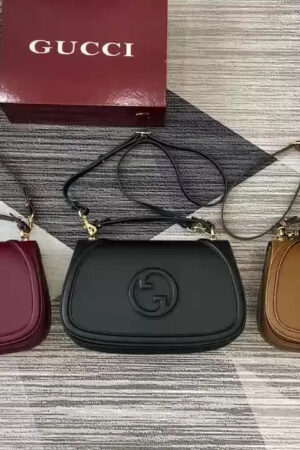 Gucci Blondie Medium Bag