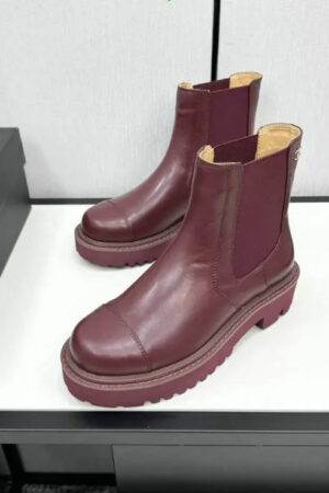 Chanel Gianvito Rossi Boots