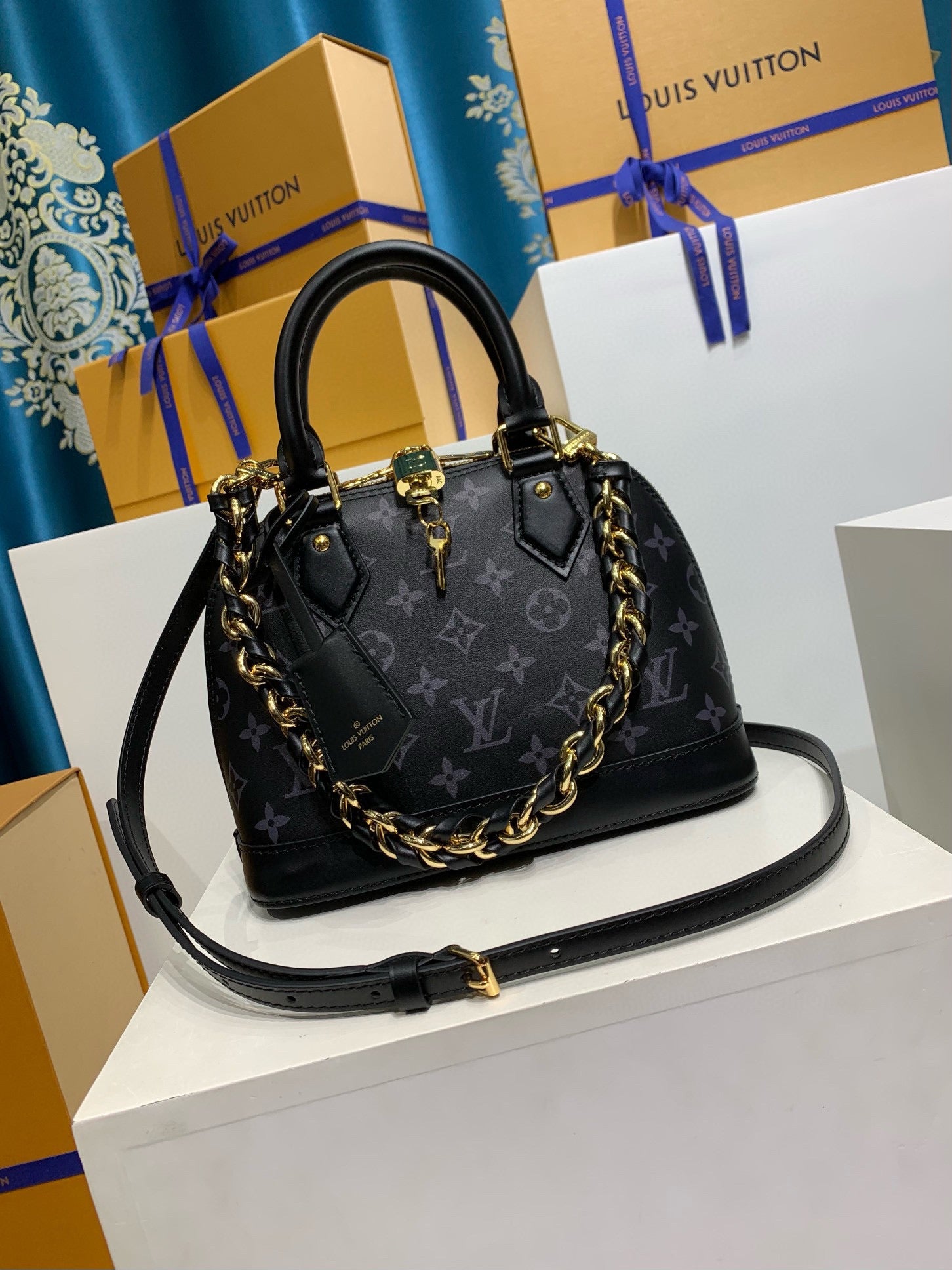LV Alma BB