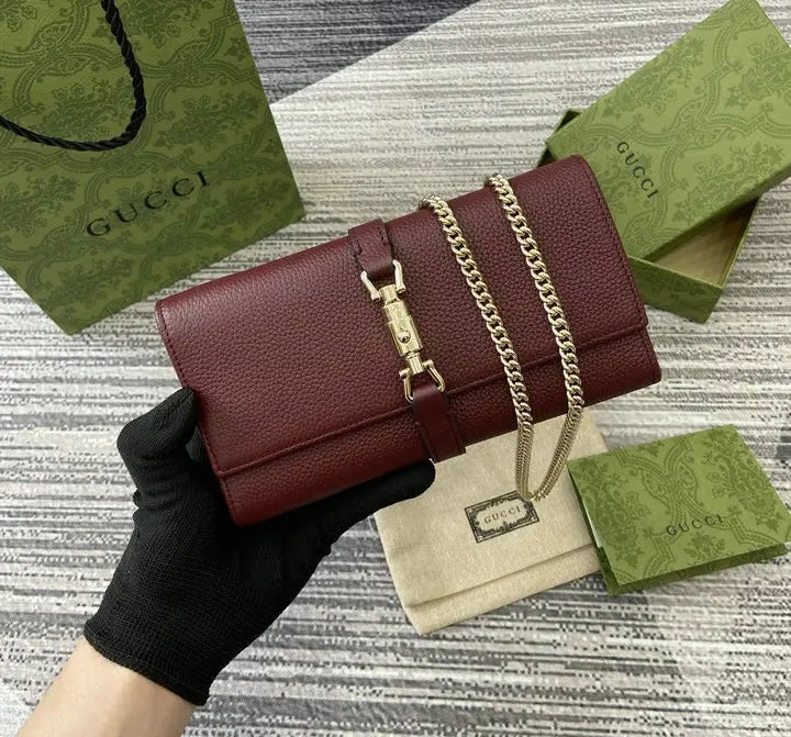 Gucci Jackie WOC - Image 3