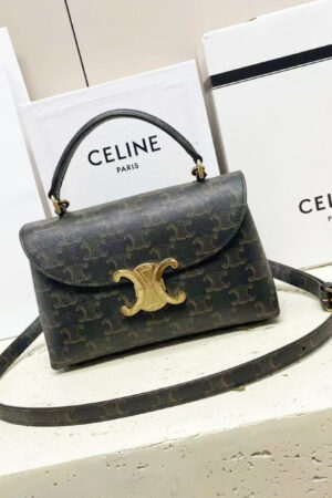 Celine Teen Nino Bag