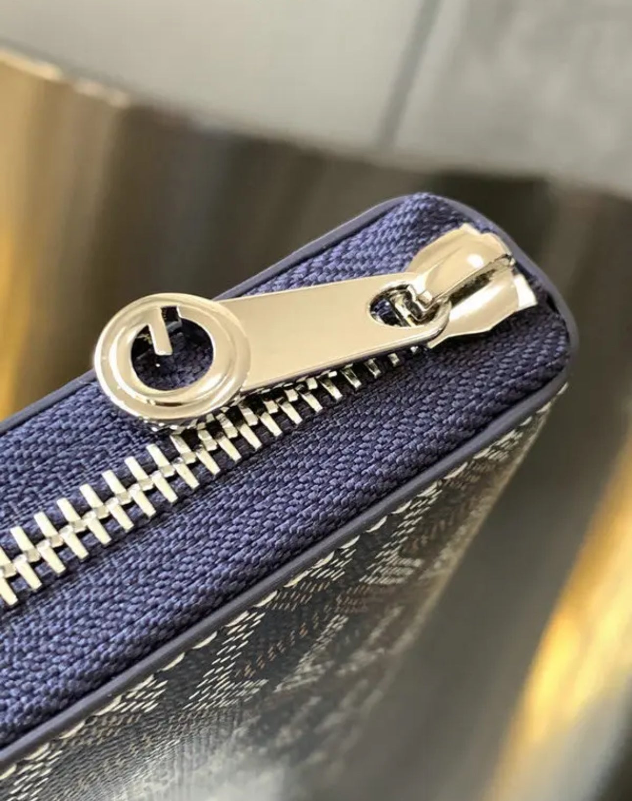 Goyard Zippy Wallets - Image 20
