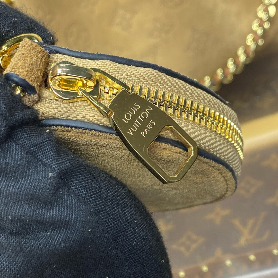 Louis Vuitton Bella - Image 8