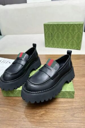 Gucci Loafers
